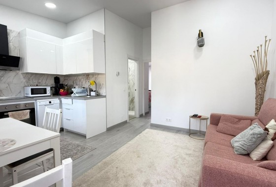 Revente - Bungalow - Torrevieja - Playa del cura