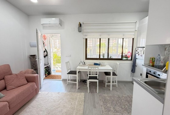 Revente - Bungalow - Torrevieja - Playa del cura