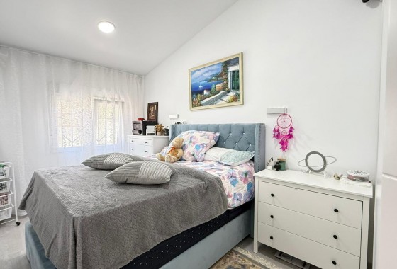 Revente - Bungalow - Torrevieja - Playa del cura