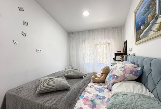 Revente - Bungalow - Torrevieja - Playa del cura