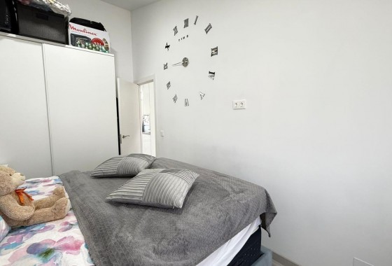 Revente - Bungalow - Torrevieja - Playa del cura