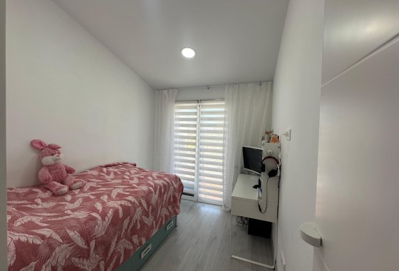 Revente - Bungalow - Torrevieja - Playa del cura