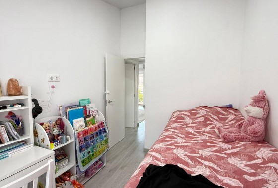 Revente - Bungalow - Torrevieja - Playa del cura