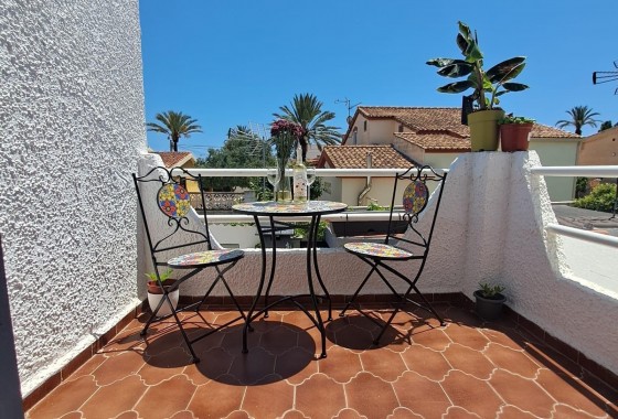 Revente - Bungalow - Torrevieja - Playa del cura