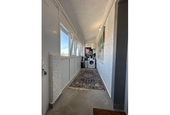 Revente - Bungalow - Torrevieja - Playa del cura