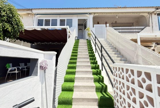 Revente - Bungalow - Torrevieja - Playa del cura