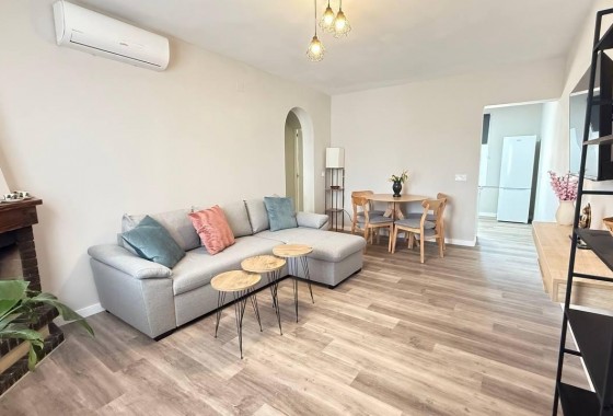 Revente - Bungalow - Orihuela Costa - La Regia