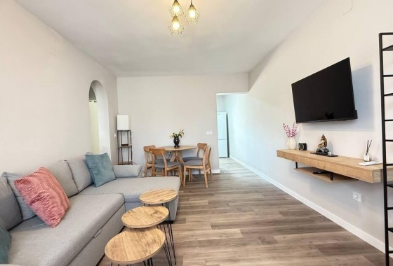 Revente - Bungalow - Orihuela Costa - La Regia