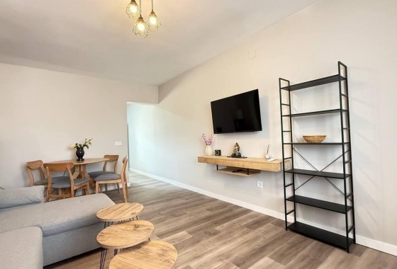 Revente - Bungalow - Orihuela Costa - La Regia