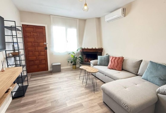 Revente - Bungalow - Orihuela Costa - La Regia