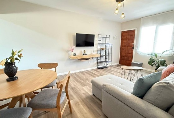 Revente - Bungalow - Orihuela Costa - La Regia