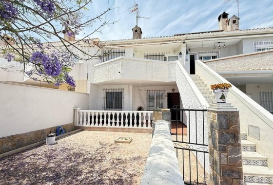 Revente - Bungalow - Orihuela Costa - La Regia