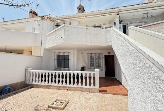 Revente - Bungalow - Orihuela Costa - La Regia