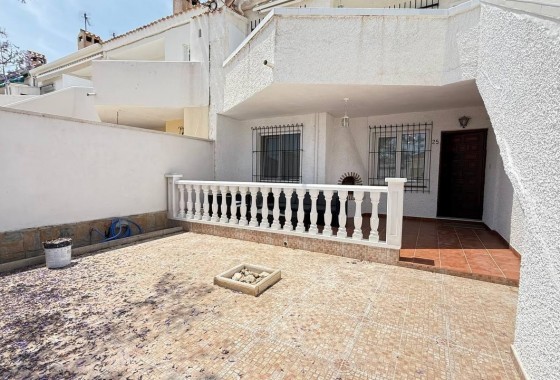 Revente - Bungalow - Orihuela Costa - La Regia