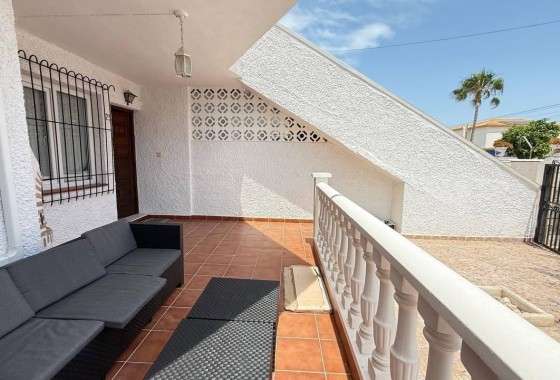 Revente - Bungalow - Orihuela Costa - La Regia