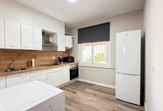 Revente - Bungalow - Orihuela Costa - La Regia