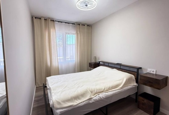 Revente - Bungalow - Orihuela Costa - La Regia