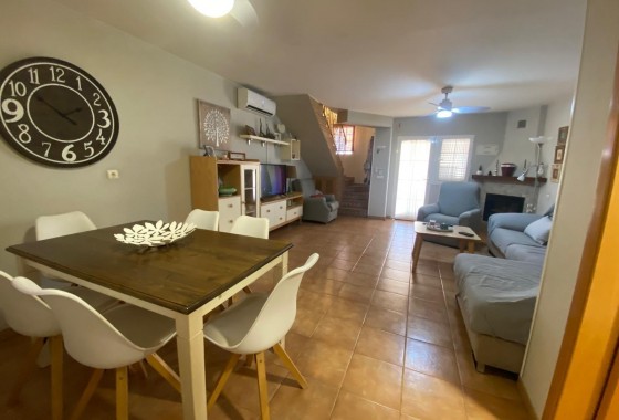 Revente - Maison mitoyenne - Torrevieja - Playa de los Naufragos