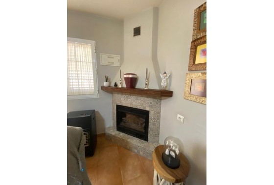 Revente - Maison mitoyenne - Torrevieja - Playa de los Naufragos