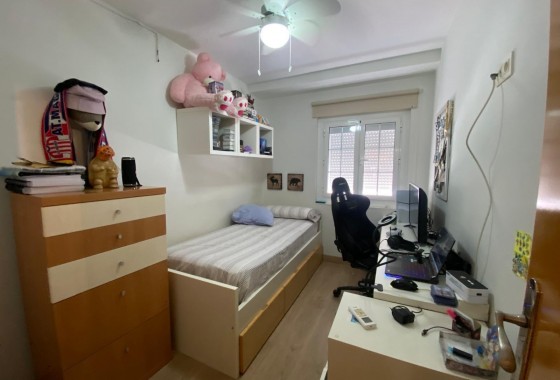 Revente - Maison mitoyenne - Torrevieja - Playa de los Naufragos