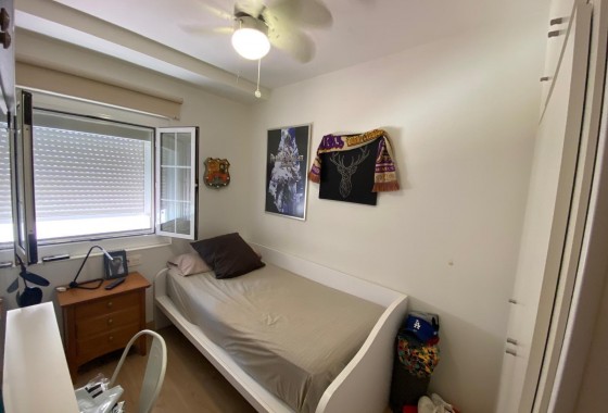 Revente - Maison mitoyenne - Torrevieja - Playa de los Naufragos