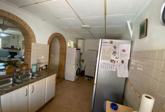 Revente - Maison mitoyenne - Torrevieja - Playa de los Naufragos