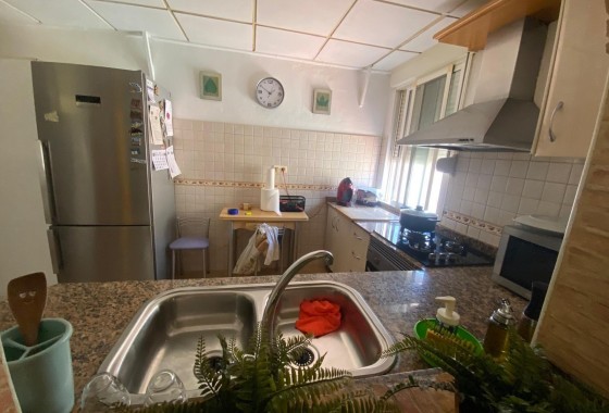 Revente - Maison mitoyenne - Torrevieja - Playa de los Naufragos