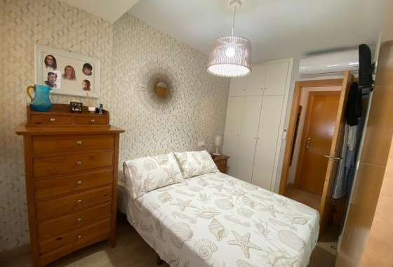 Revente - Maison mitoyenne - Torrevieja - Playa de los Naufragos