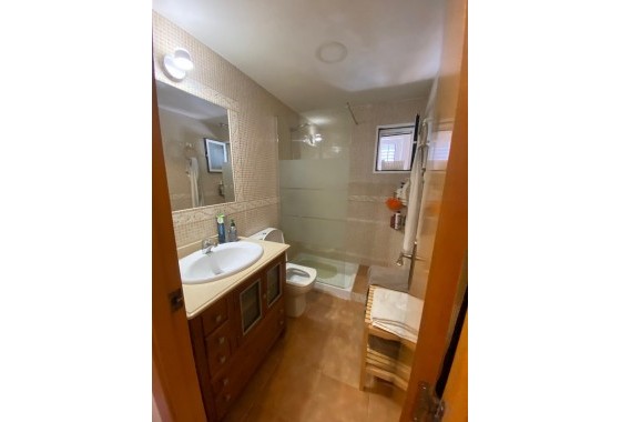 Revente - Maison mitoyenne - Torrevieja - Playa de los Naufragos