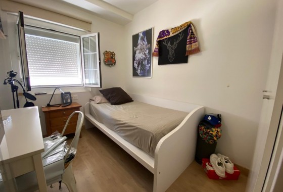 Revente - Maison mitoyenne - Torrevieja - Playa de los Naufragos