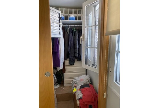 Revente - Maison mitoyenne - Torrevieja - Playa de los Naufragos