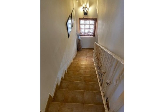 Revente - Maison mitoyenne - Torrevieja - Playa de los Naufragos