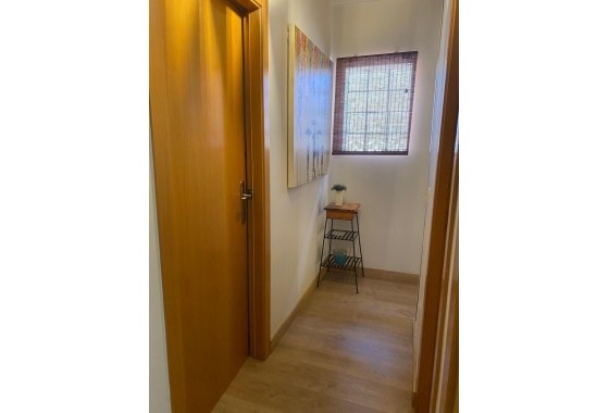 Revente - Maison mitoyenne - Torrevieja - Playa de los Naufragos