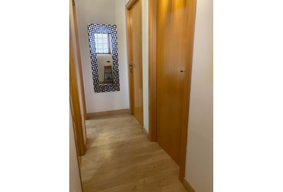 Revente - Maison mitoyenne - Torrevieja - Playa de los Naufragos