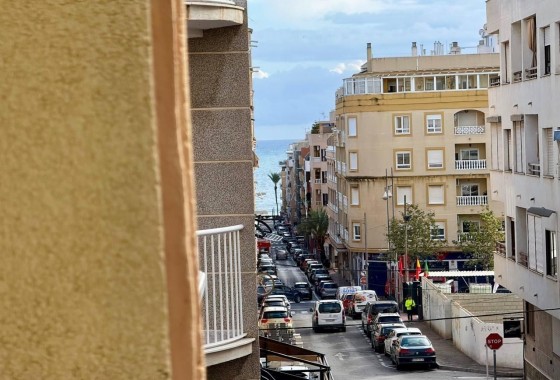 Revente - Appartement - Torrevieja - Estacion de autobuses