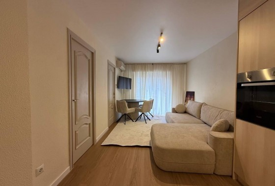 Revente - Appartement - Torrevieja - Estacion de autobuses