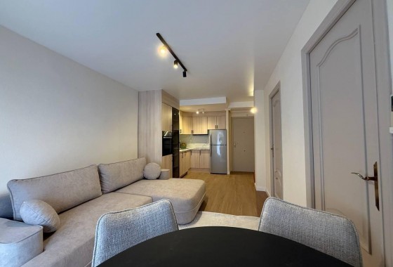 Revente - Appartement - Torrevieja - Estacion de autobuses