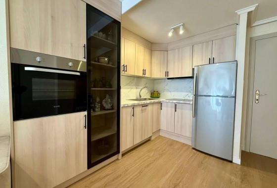 Revente - Appartement - Torrevieja - Estacion de autobuses