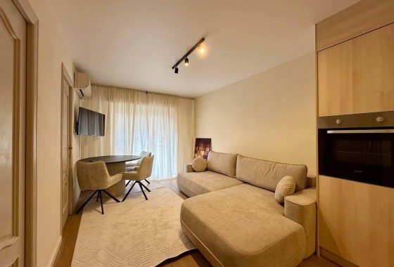 Revente - Appartement - Torrevieja - Estacion de autobuses