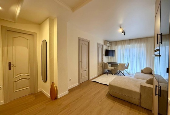 Revente - Appartement - Torrevieja - Estacion de autobuses