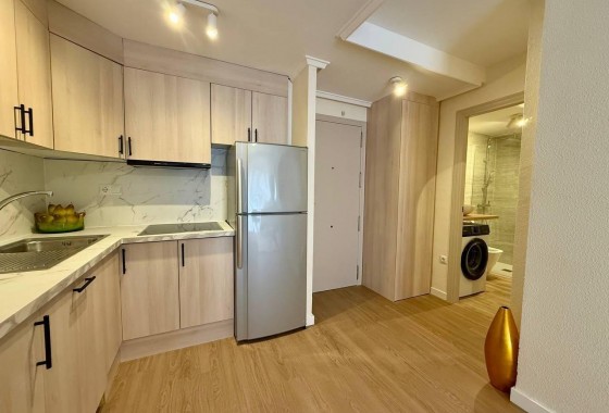 Revente - Appartement - Torrevieja - Estacion de autobuses