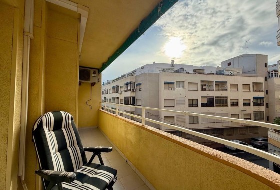 Revente - Appartement - Torrevieja - Estacion de autobuses