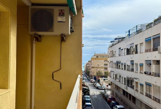 Revente - Appartement - Torrevieja - Estacion de autobuses