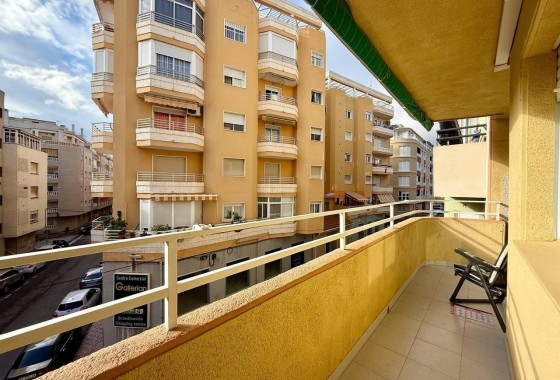 Revente - Appartement - Torrevieja - Estacion de autobuses