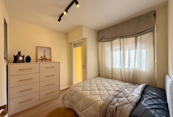 Revente - Appartement - Torrevieja - Estacion de autobuses