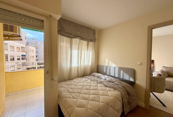 Revente - Appartement - Torrevieja - Estacion de autobuses