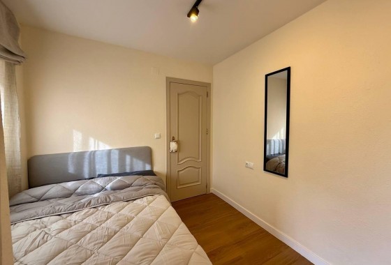 Revente - Appartement - Torrevieja - Estacion de autobuses