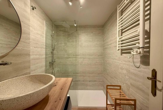 Revente - Appartement - Torrevieja - Estacion de autobuses