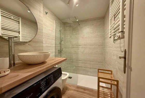 Revente - Appartement - Torrevieja - Estacion de autobuses