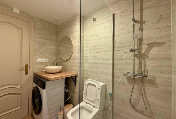 Revente - Appartement - Torrevieja - Estacion de autobuses